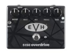 Педаль MXR EVH 5150 OVERDRIVE